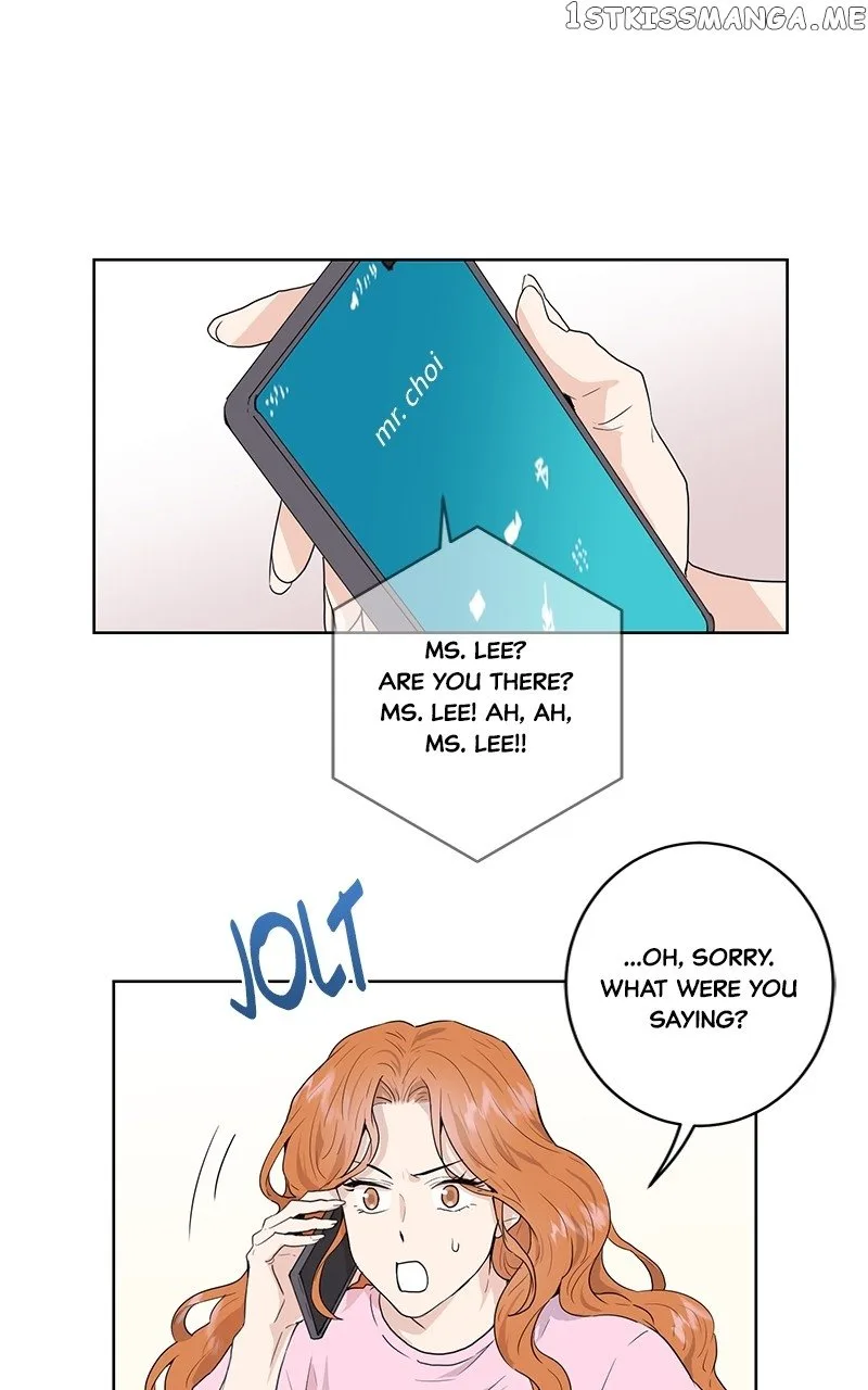 The Goddess’s Guide to Farming Chapter 9 page 3