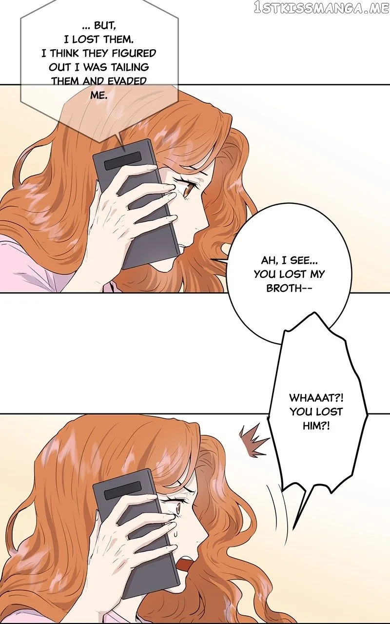 The Goddess’s Guide to Farming Chapter 9 page 6