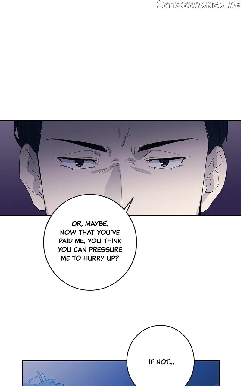 The Goddess’s Guide to Farming Chapter 9 page 19