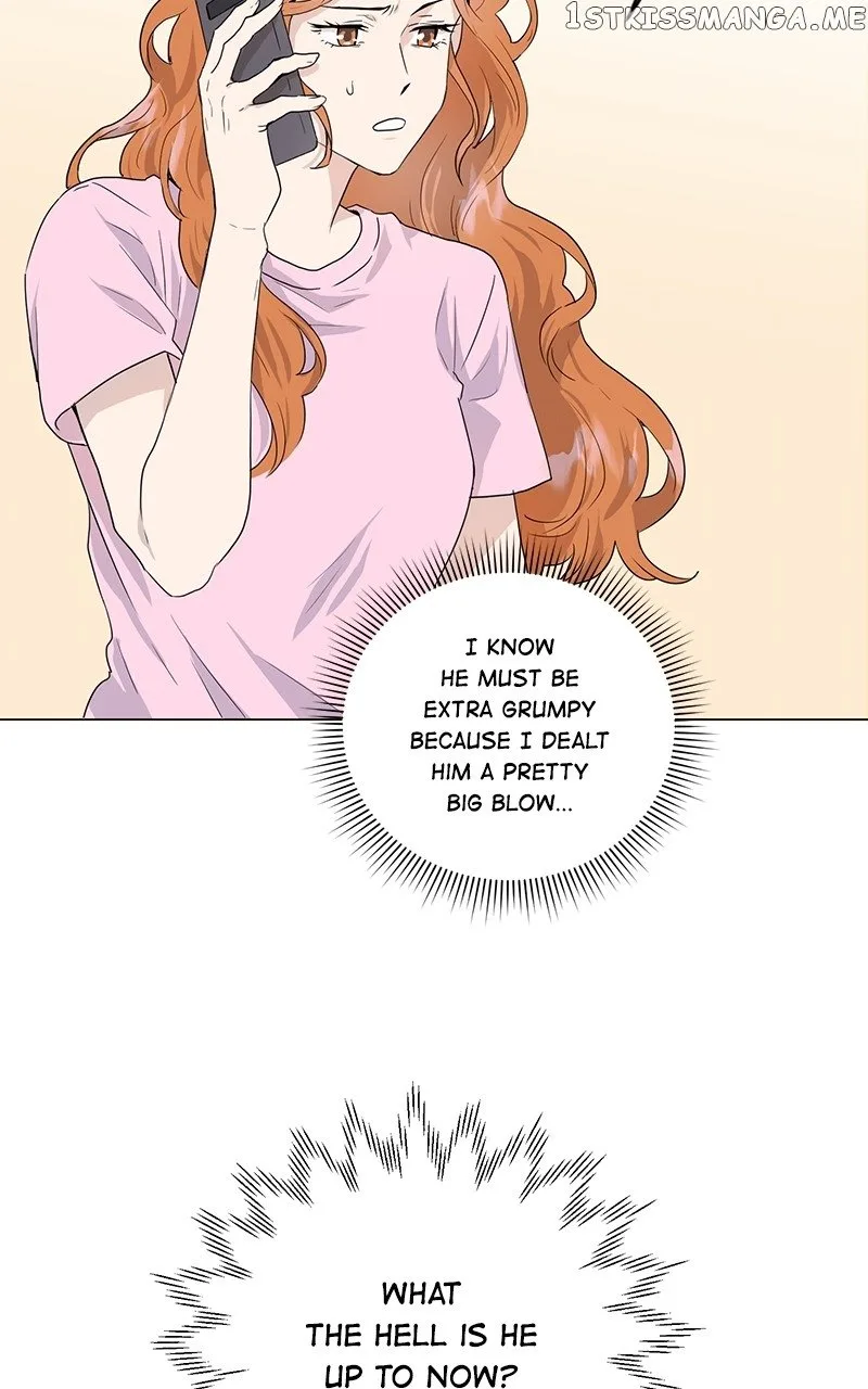The Goddess’s Guide to Farming Chapter 9 page 9