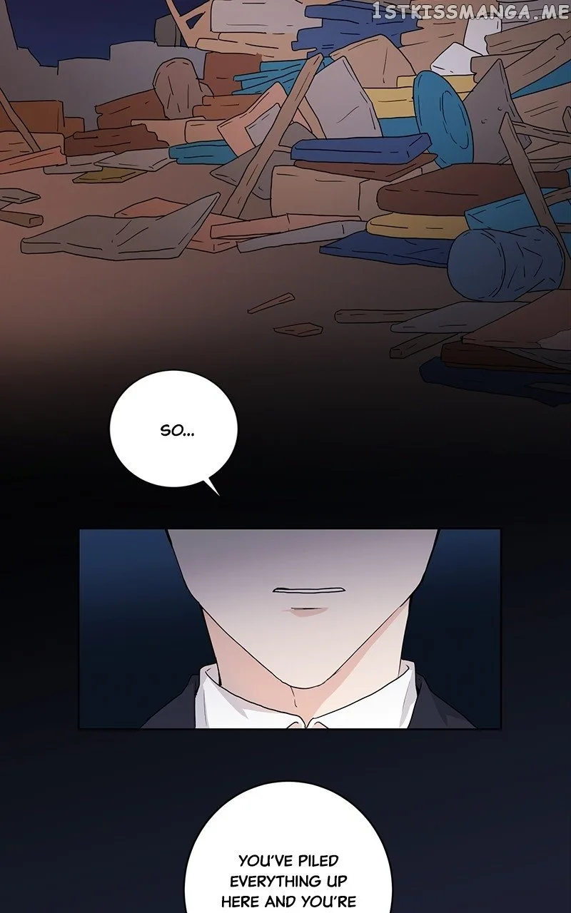 The Goddess’s Guide to Farming Chapter 9 page 16