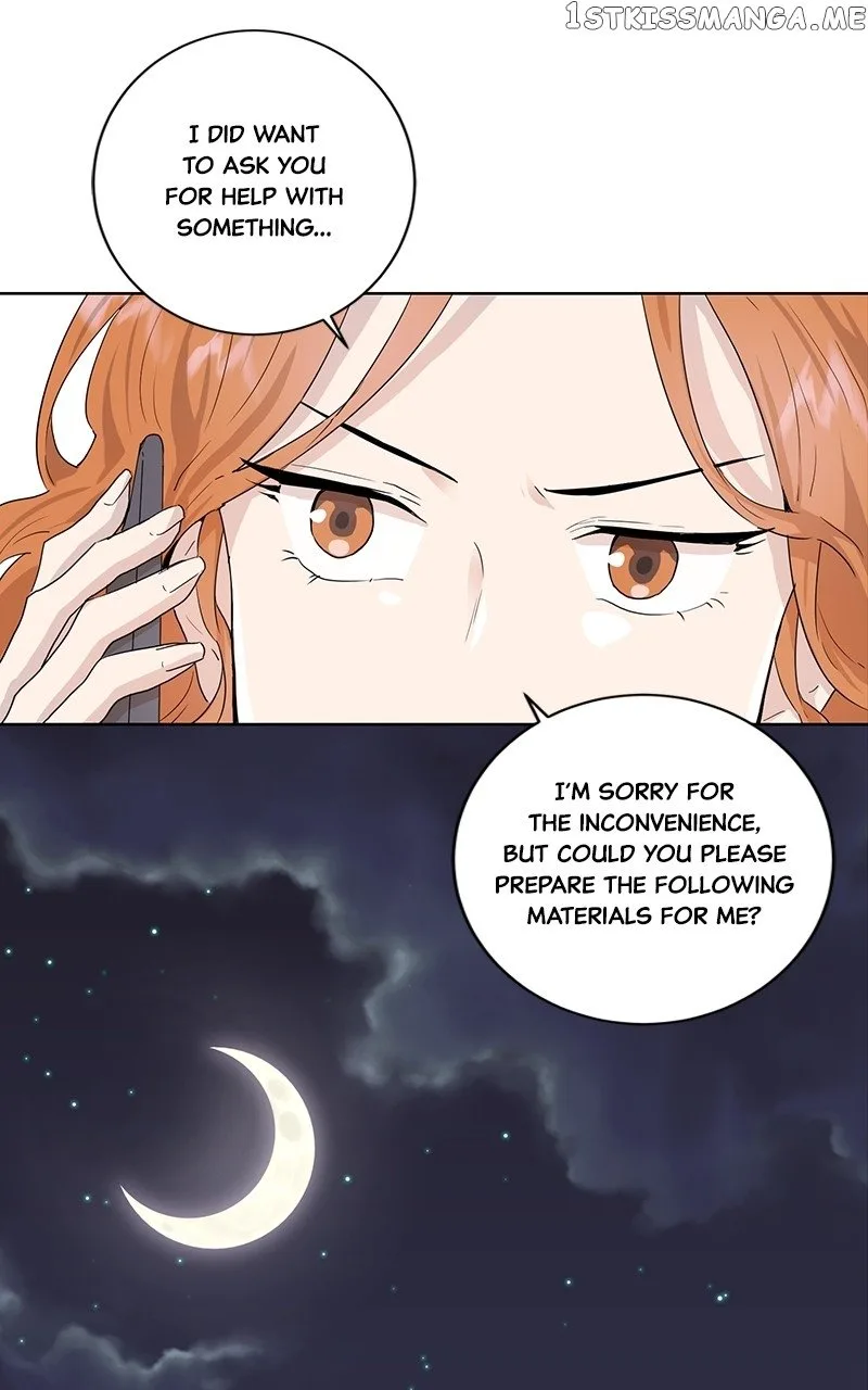 The Goddess’s Guide to Farming Chapter 9 page 11