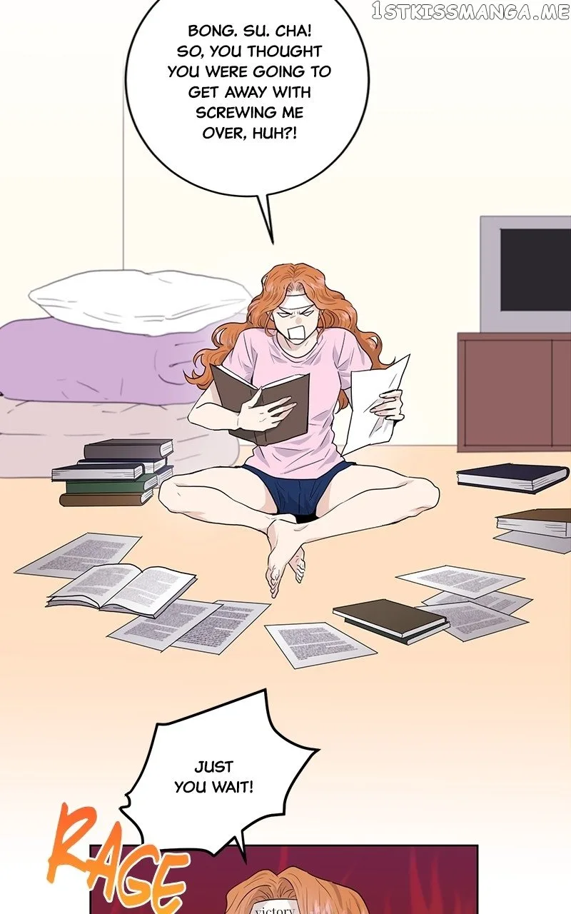 The Goddess’s Guide to Farming Chapter 9 page 29