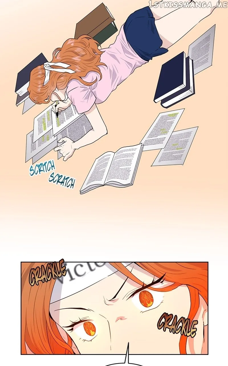 The Goddess’s Guide to Farming Chapter 9 page 32