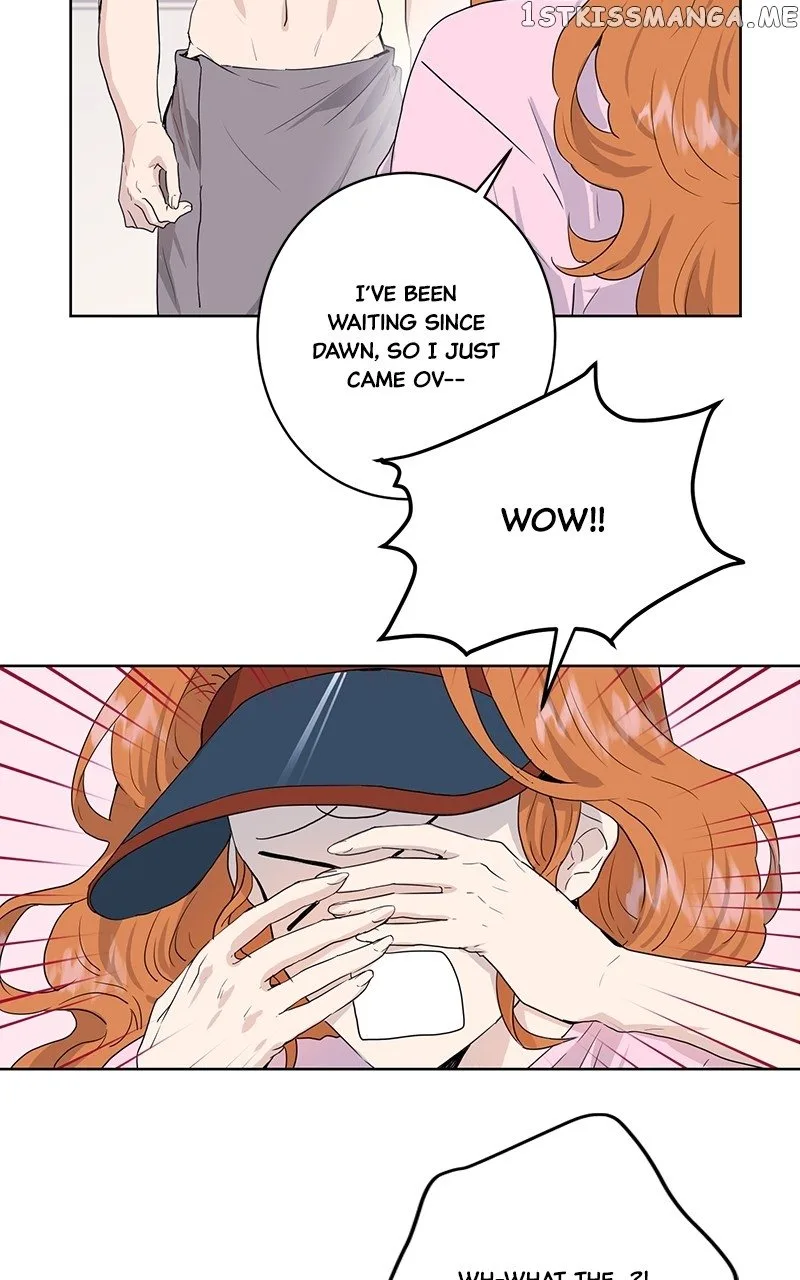 The Goddess’s Guide to Farming Chapter 9 page 42