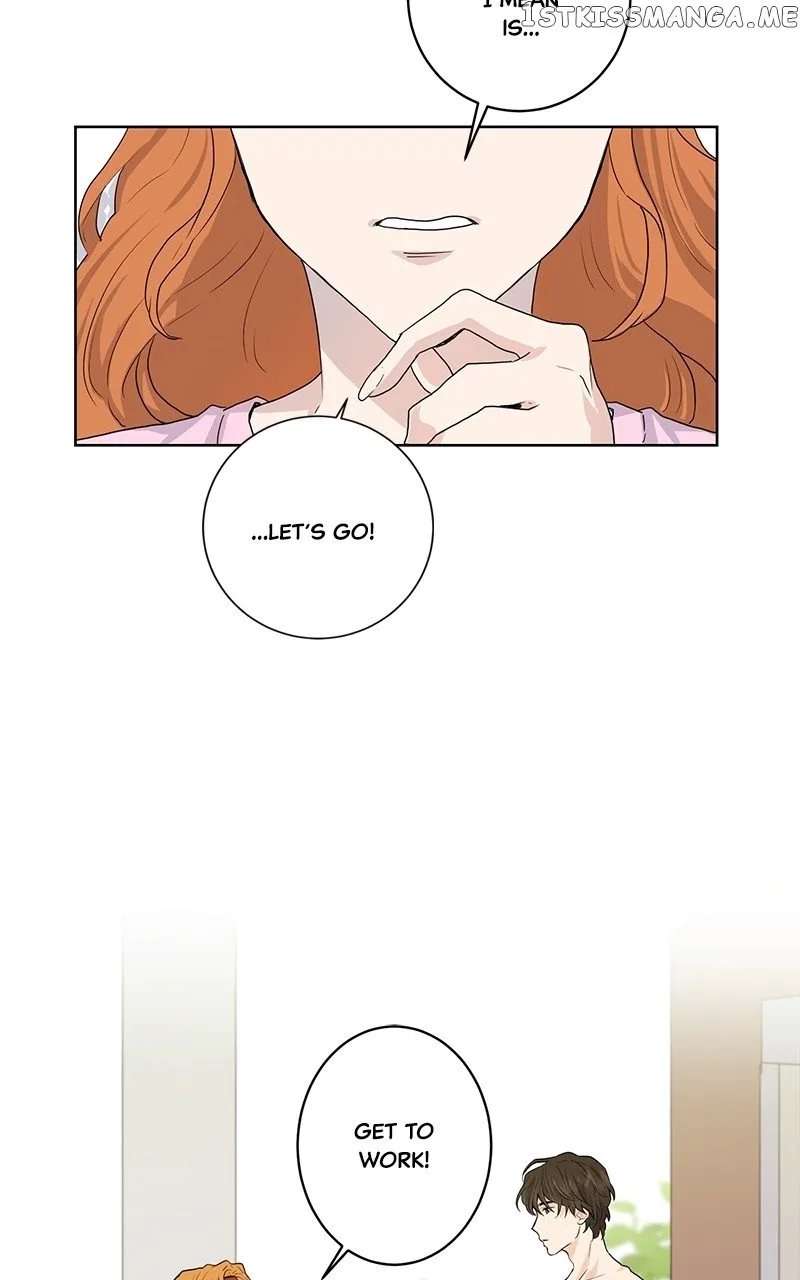 The Goddess’s Guide to Farming Chapter 9 page 49