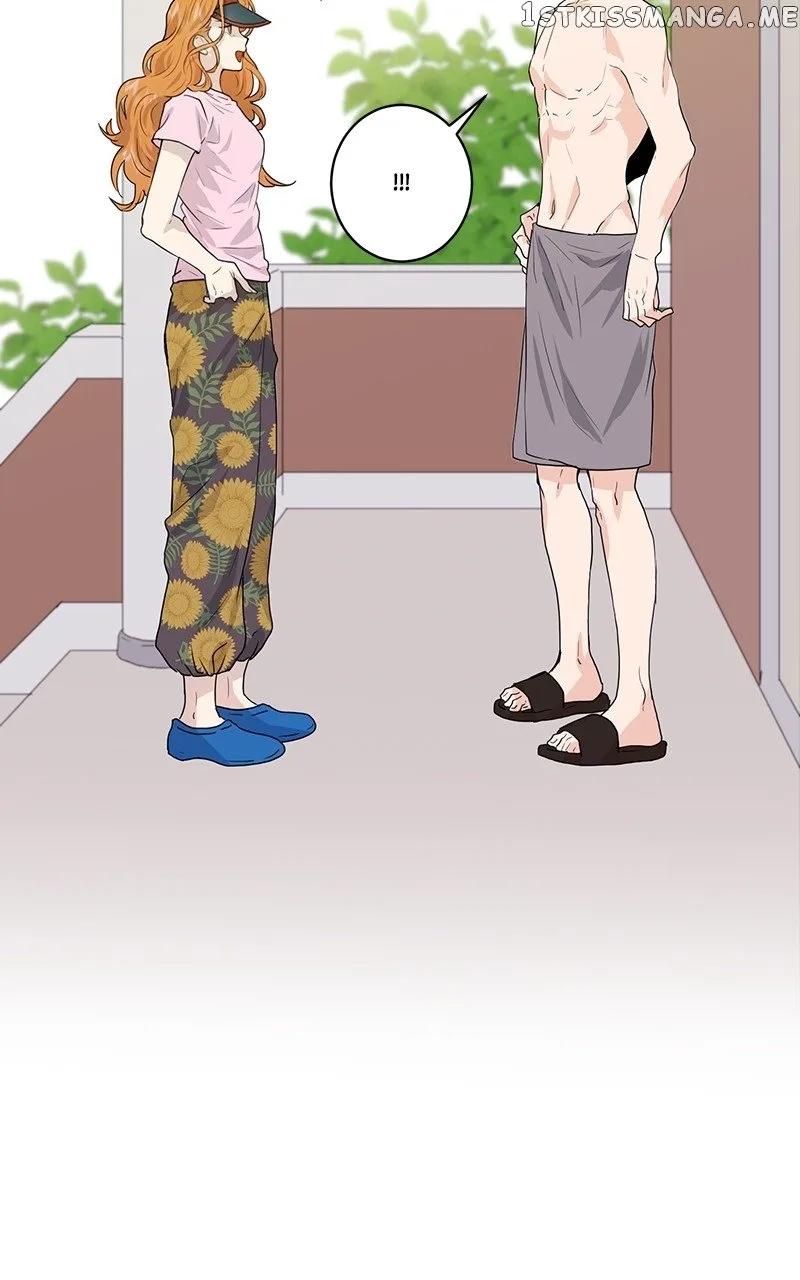 The Goddess’s Guide to Farming Chapter 9 page 50