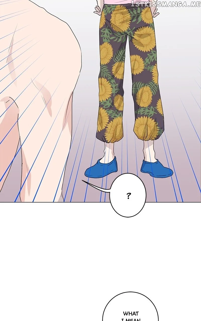The Goddess’s Guide to Farming Chapter 9 page 48