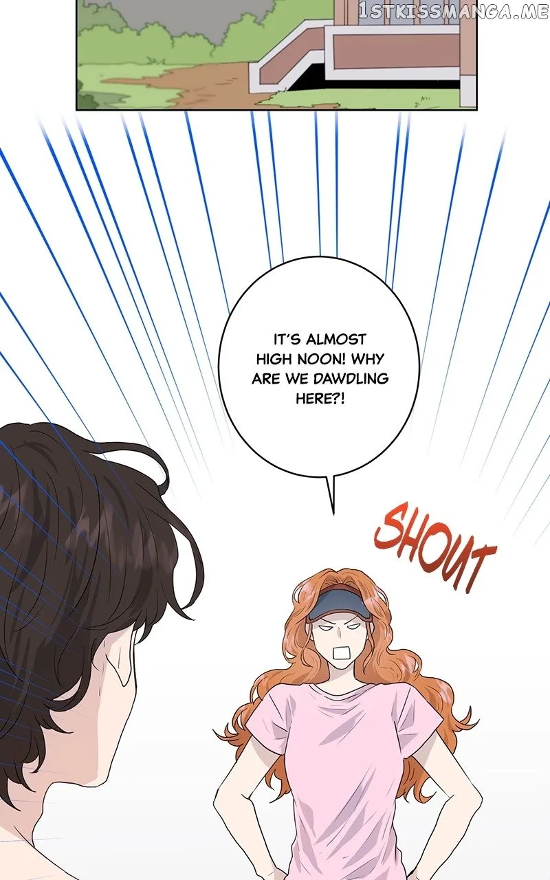 The Goddess’s Guide to Farming Chapter 9 page 47
