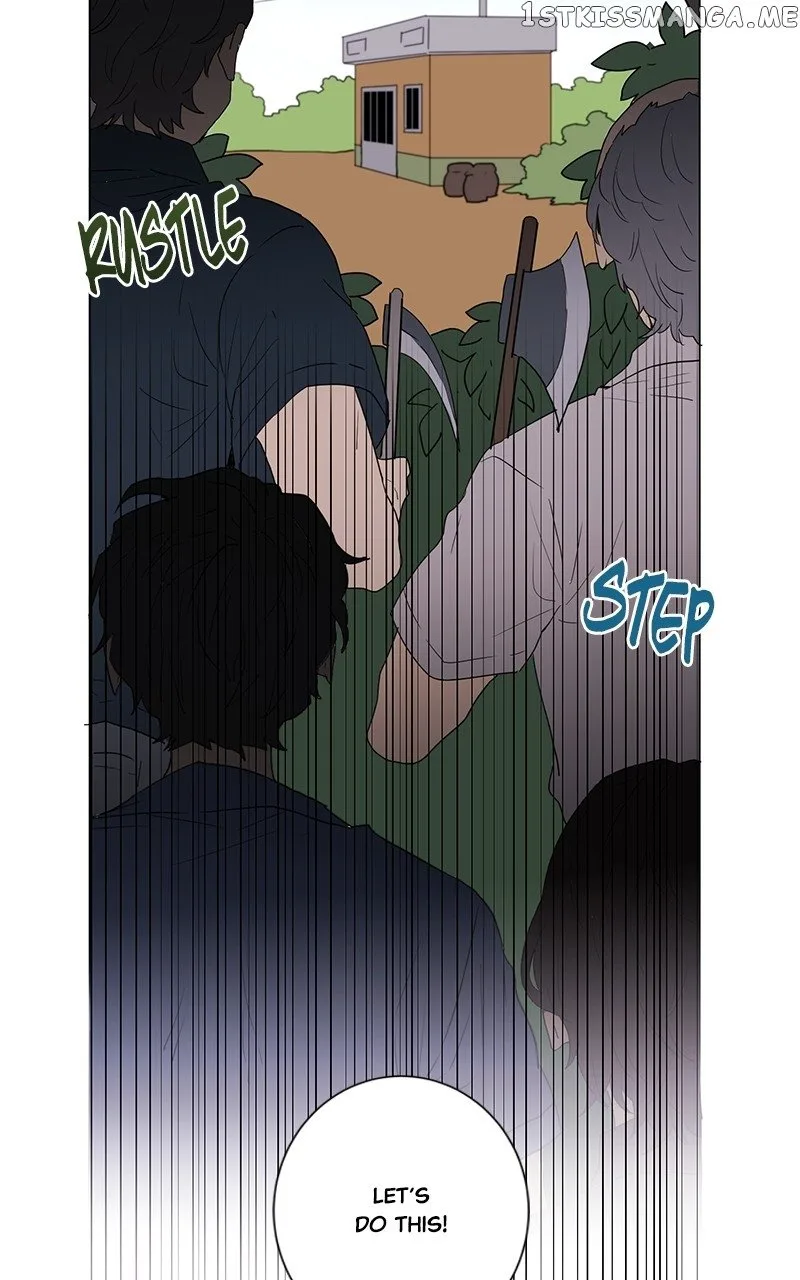 The Goddess’s Guide to Farming Chapter 9 page 56
