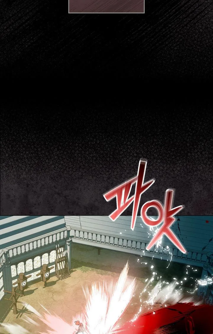 The golden dawn light will shine for you Chapter 8 page 9