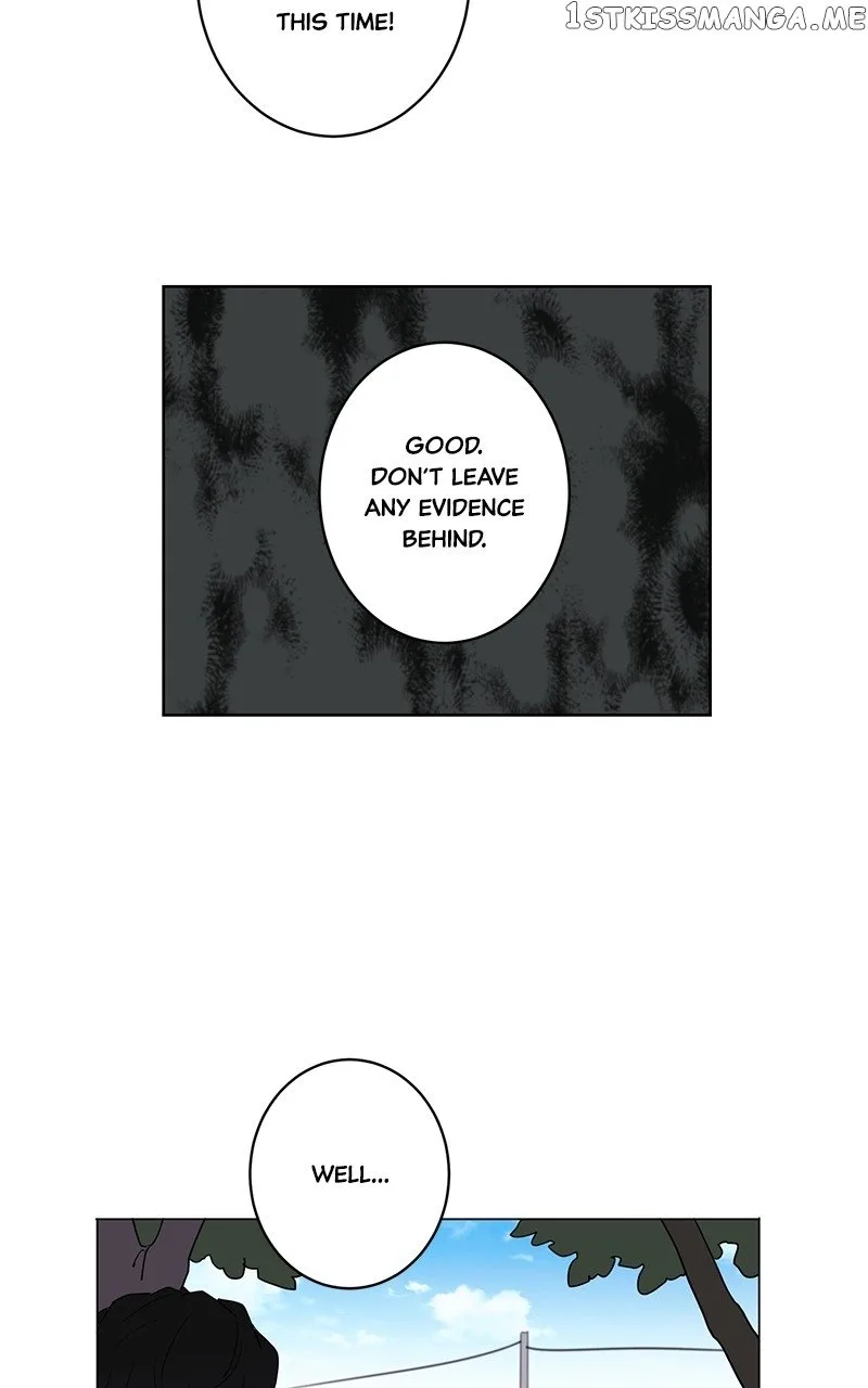 The Goddess’s Guide to Farming Chapter 9 page 55
