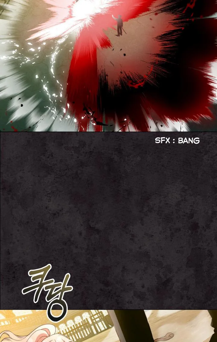 The golden dawn light will shine for you Chapter 8 page 10