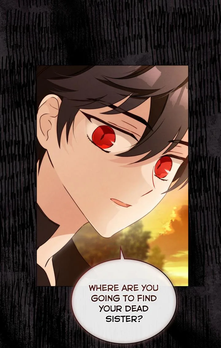 The golden dawn light will shine for you Chapter 8 page 19