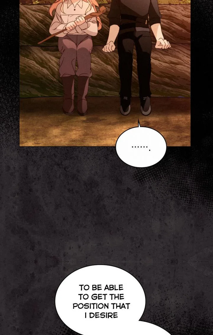 The golden dawn light will shine for you Chapter 8 page 16