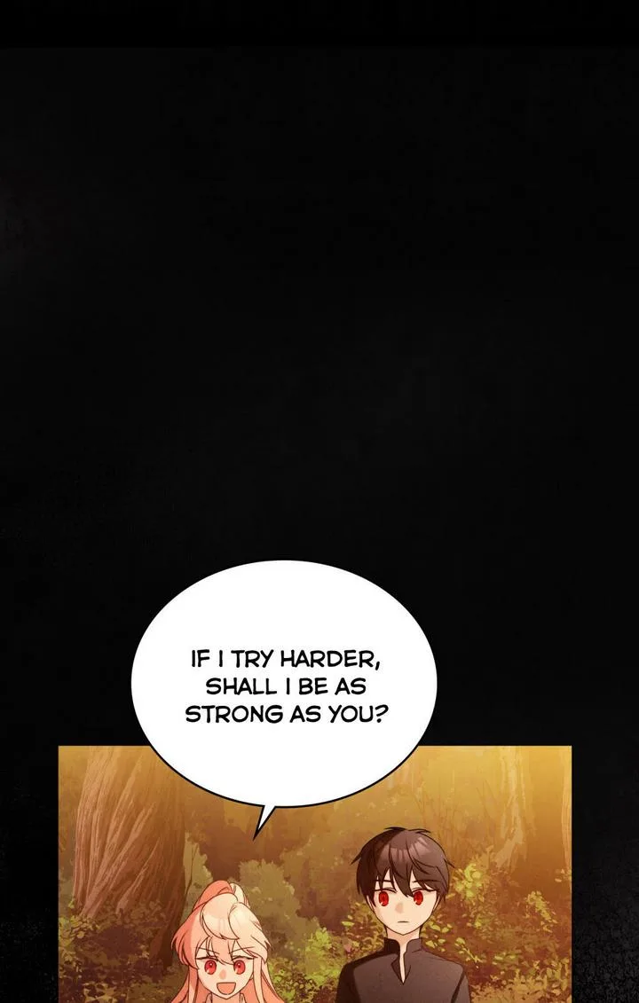 The golden dawn light will shine for you Chapter 8 page 15