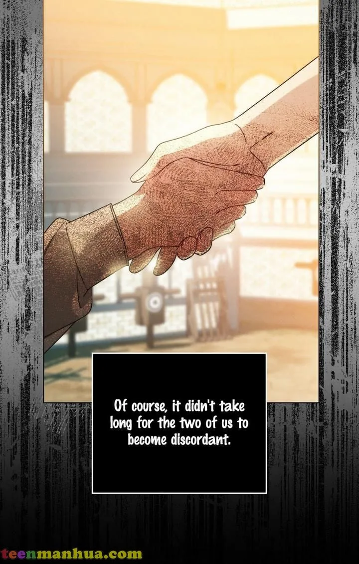 The golden dawn light will shine for you Chapter 8 page 14