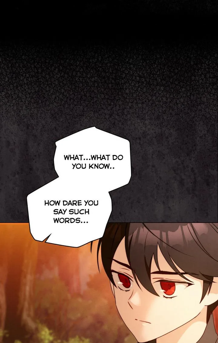 The golden dawn light will shine for you Chapter 8 page 27