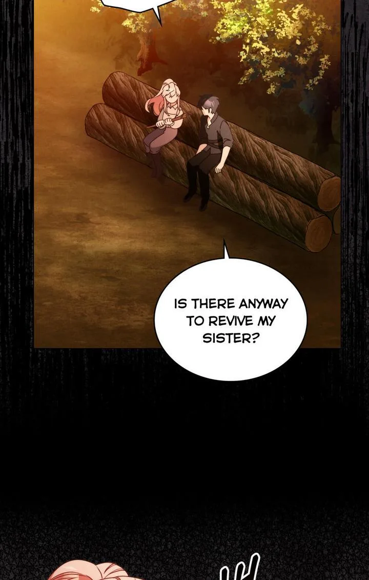 The golden dawn light will shine for you Chapter 8 page 21