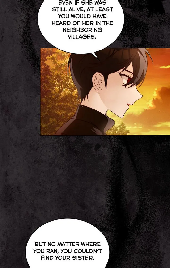 The golden dawn light will shine for you Chapter 8 page 23