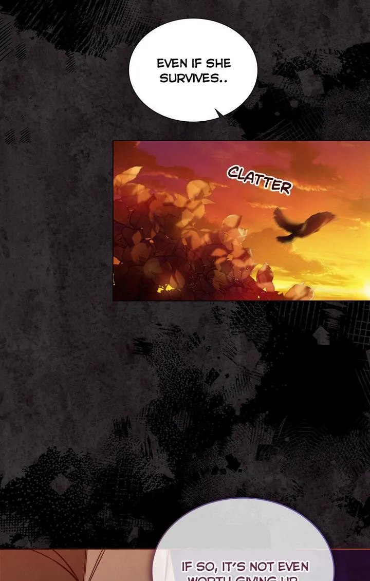 The golden dawn light will shine for you Chapter 8 page 25