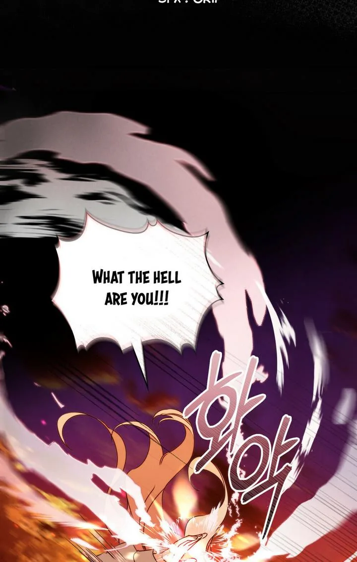 The golden dawn light will shine for you Chapter 8 page 29