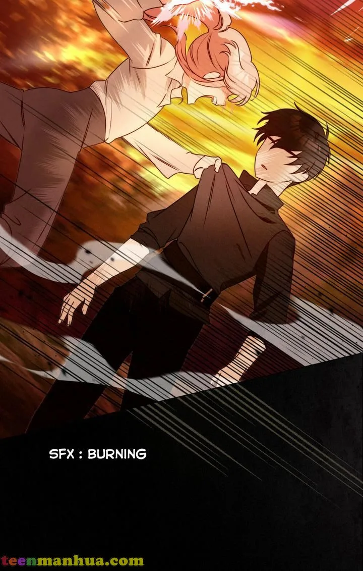 The golden dawn light will shine for you Chapter 8 page 30