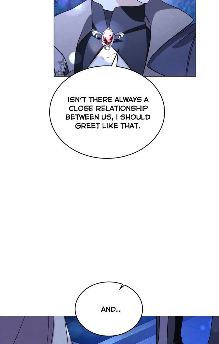 The golden dawn light will shine for you Chapter 8 page 36