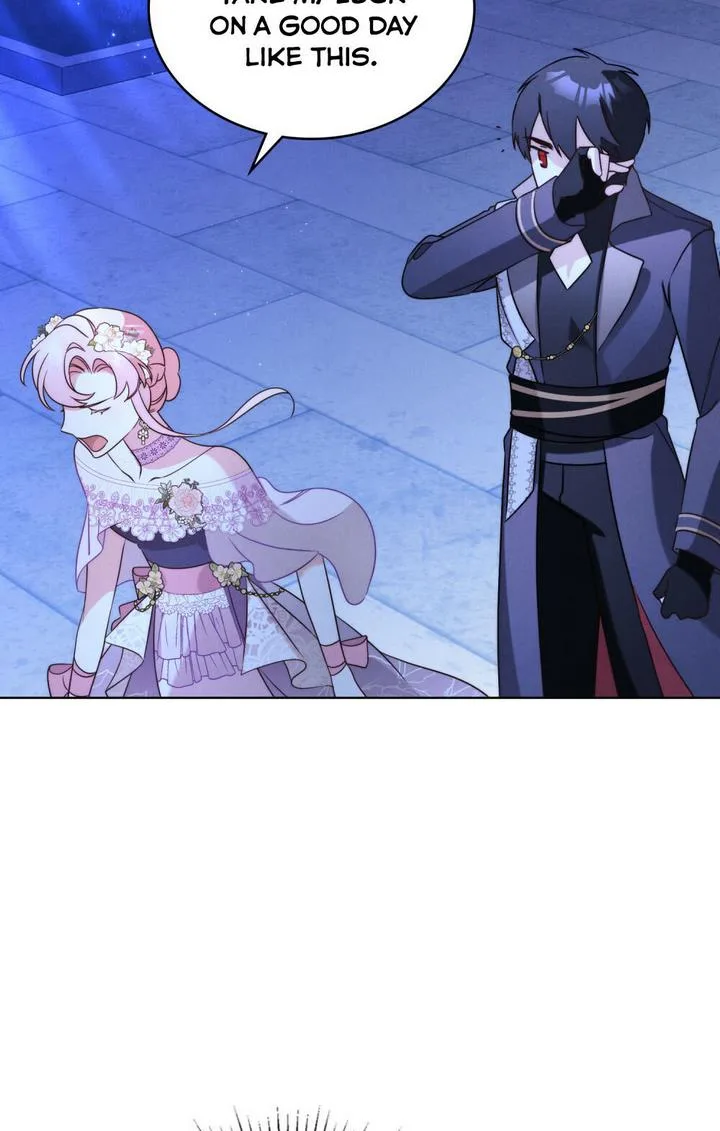 The golden dawn light will shine for you Chapter 8 page 44