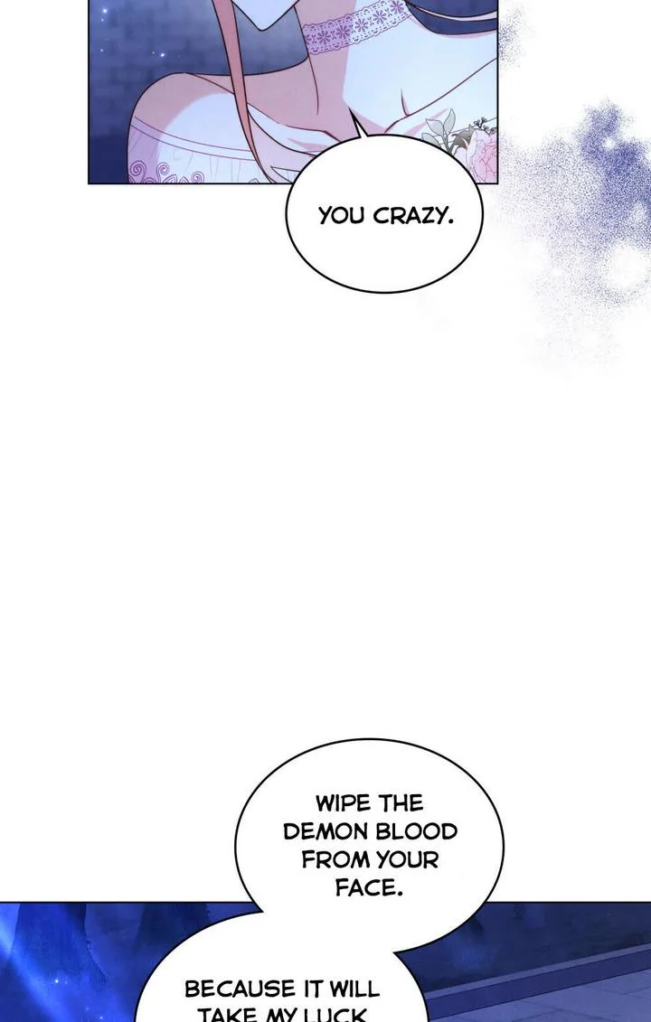 The golden dawn light will shine for you Chapter 8 page 43