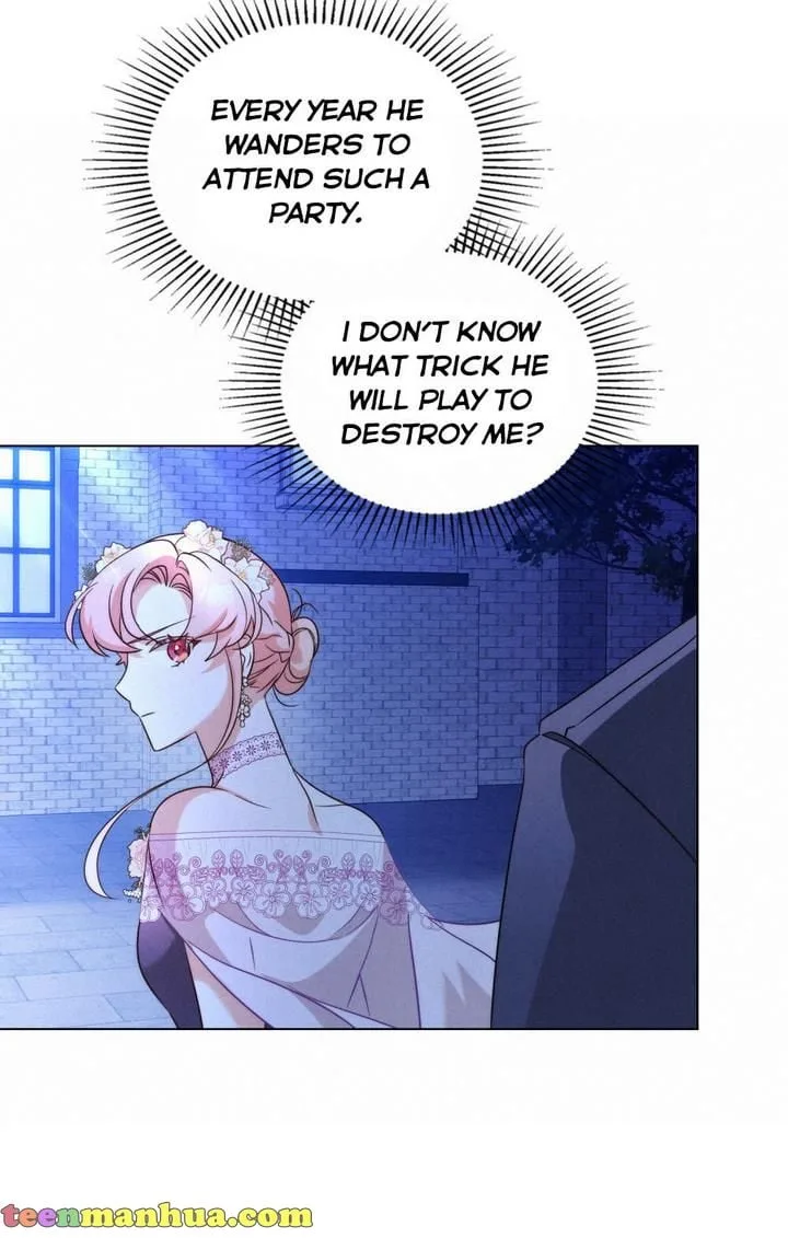 The golden dawn light will shine for you Chapter 8 page 45