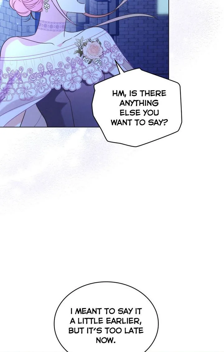 The golden dawn light will shine for you Chapter 8 page 51