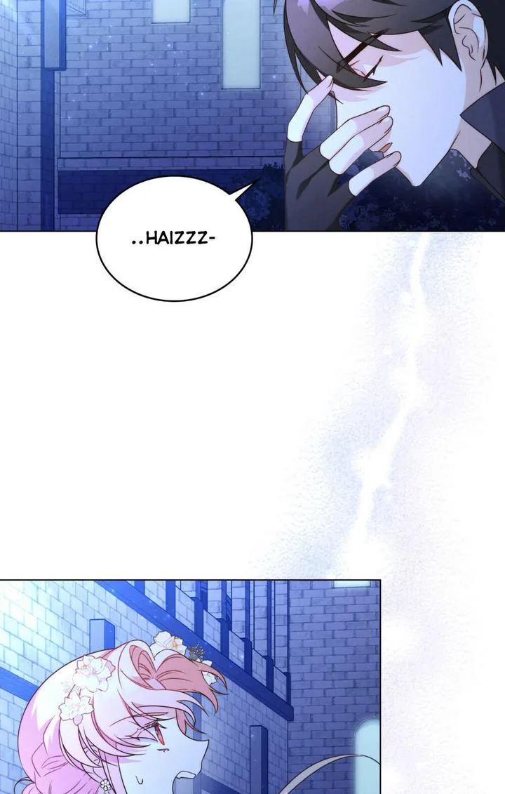 The golden dawn light will shine for you Chapter 8 page 50