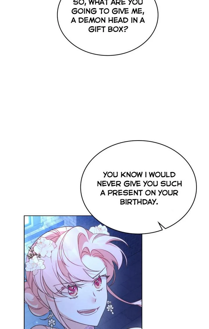 The golden dawn light will shine for you Chapter 8 page 47