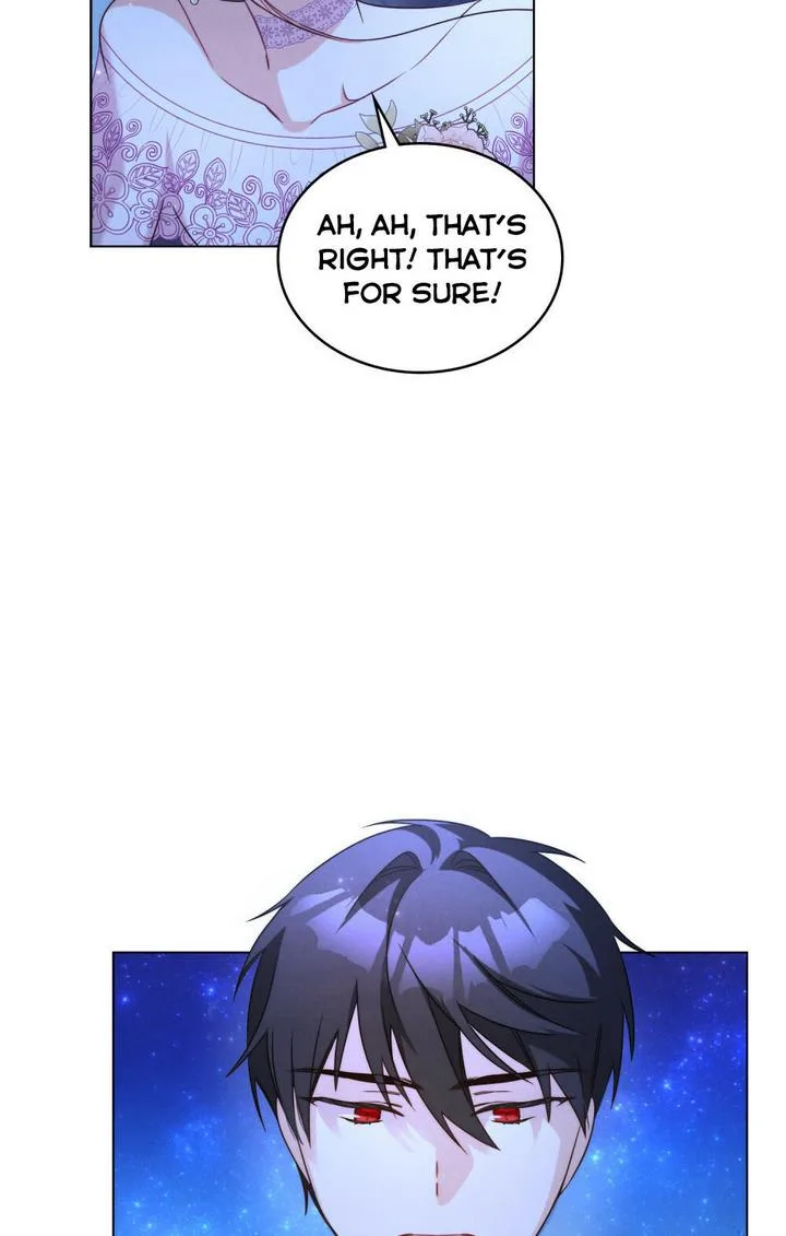 The golden dawn light will shine for you Chapter 8 page 48