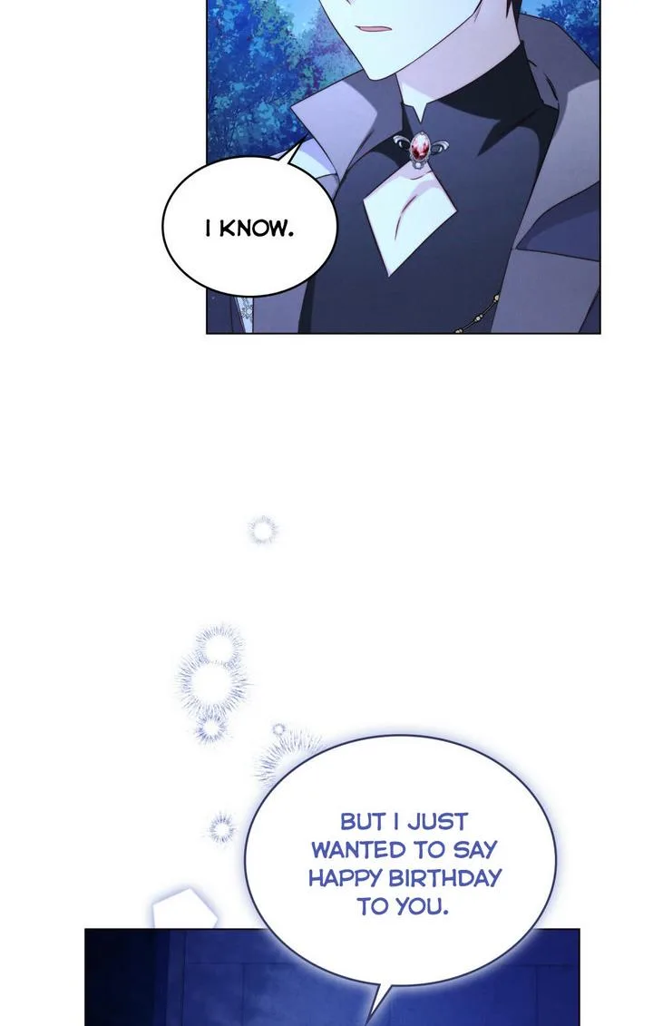 The golden dawn light will shine for you Chapter 8 page 62