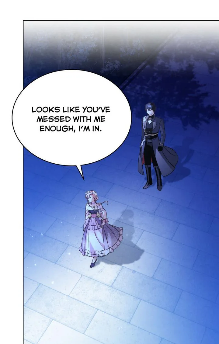 The golden dawn light will shine for you Chapter 8 page 65