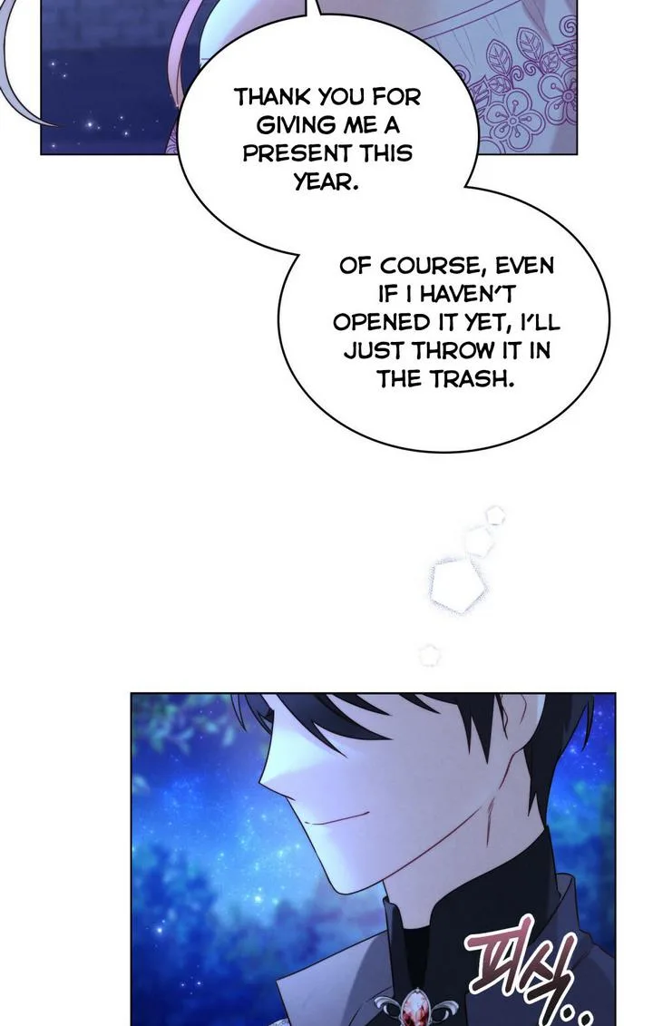 The golden dawn light will shine for you Chapter 8 page 68
