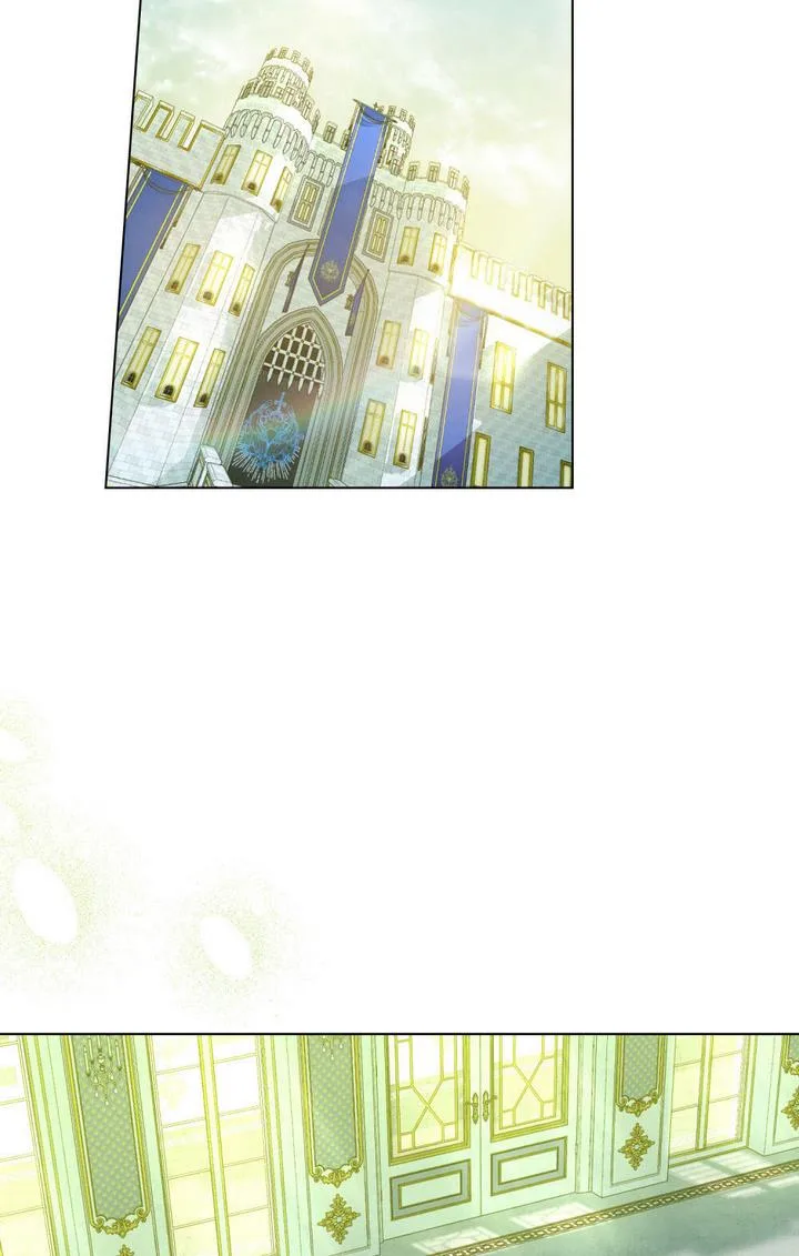 The golden dawn light will shine for you Chapter 8 page 73