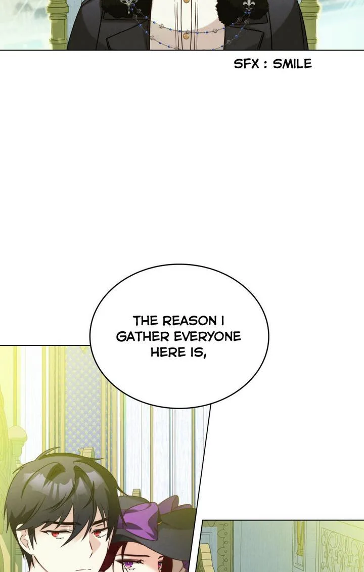 The golden dawn light will shine for you Chapter 8 page 78