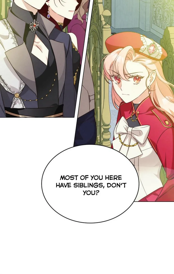 The golden dawn light will shine for you Chapter 8 page 79