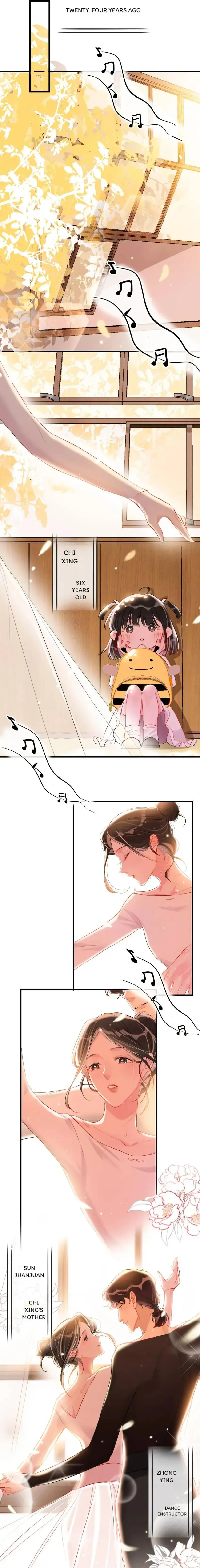 The Girl Who Blooms Hard Chapter 10 page 3