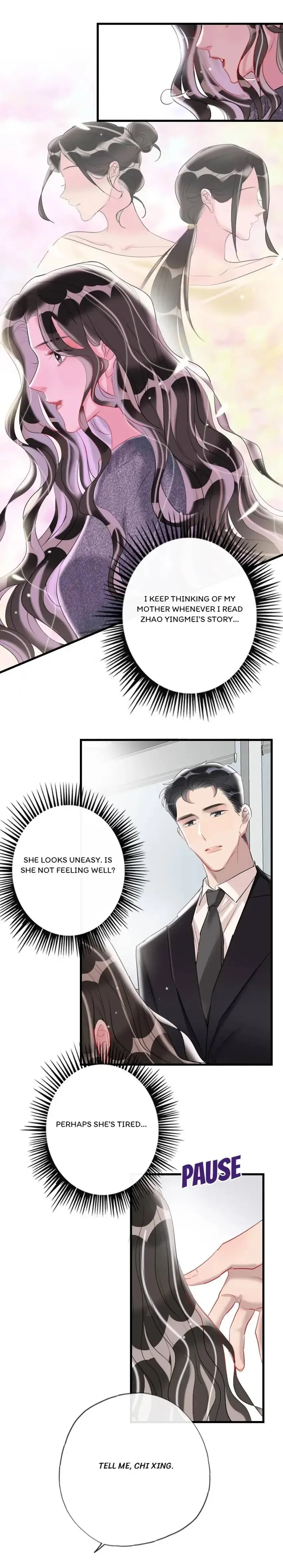 The Girl Who Blooms Hard Chapter 10 page 14