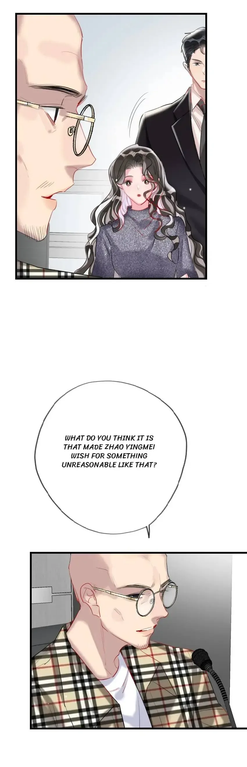 The Girl Who Blooms Hard Chapter 10 page 15