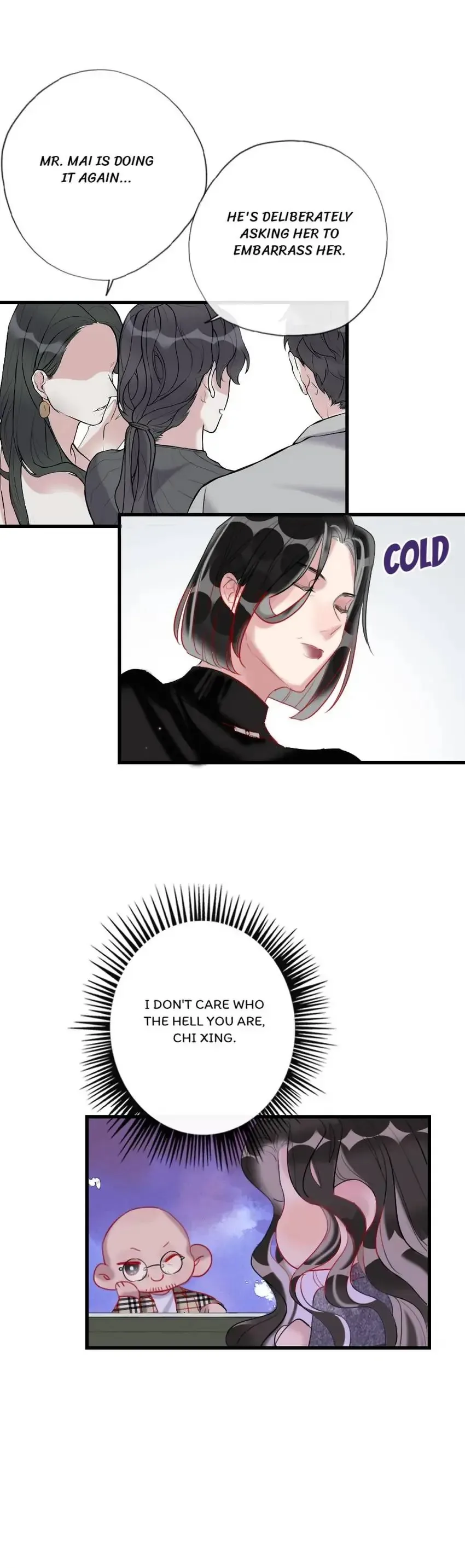 The Girl Who Blooms Hard Chapter 10 page 16