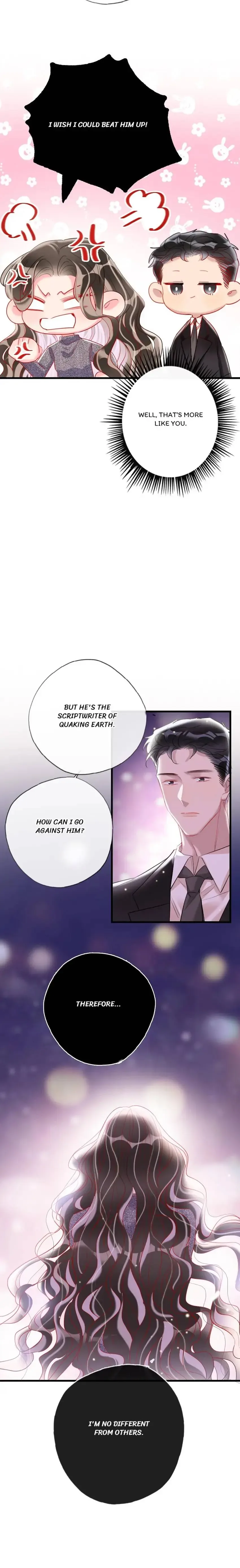 The Girl Who Blooms Hard Chapter 10 page 21