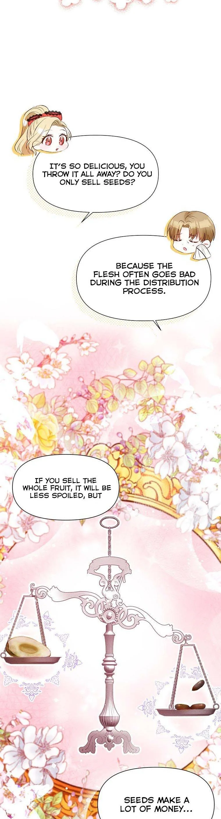 The Goal is to be Self-made Chapter 10 page 7