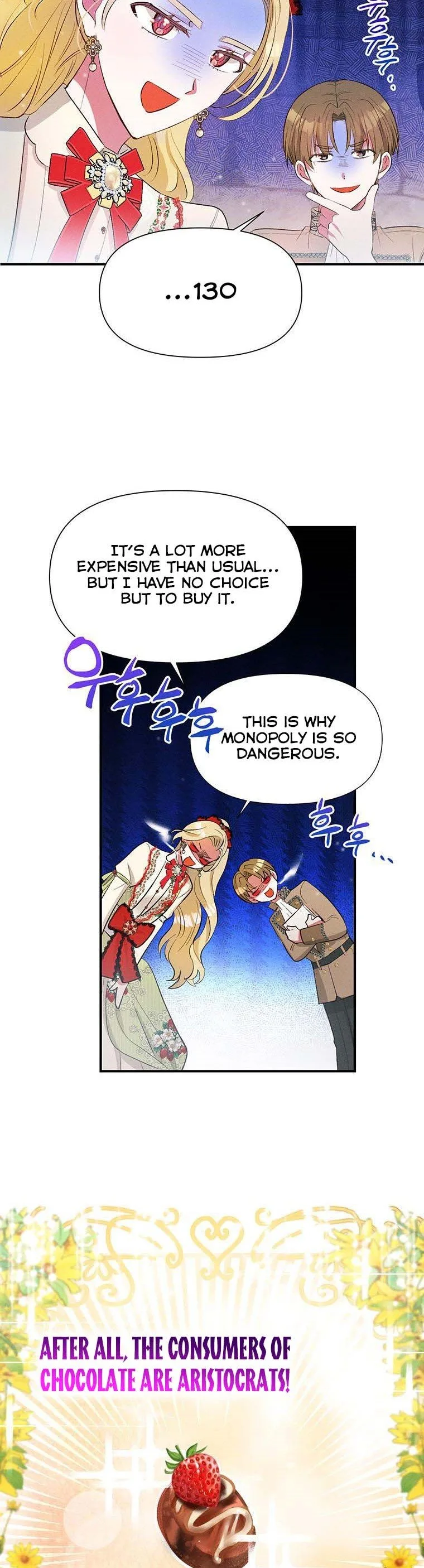 The Goal is to be Self-made Chapter 10 page 26