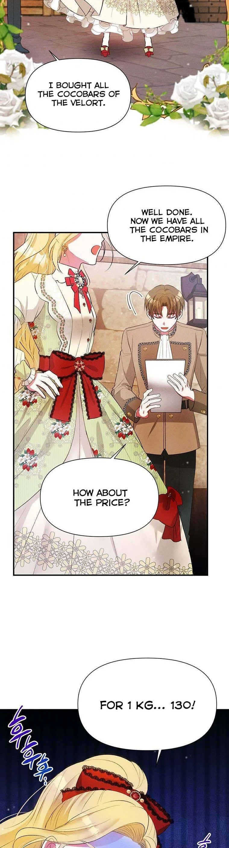 The Goal is to be Self-made Chapter 10 page 25