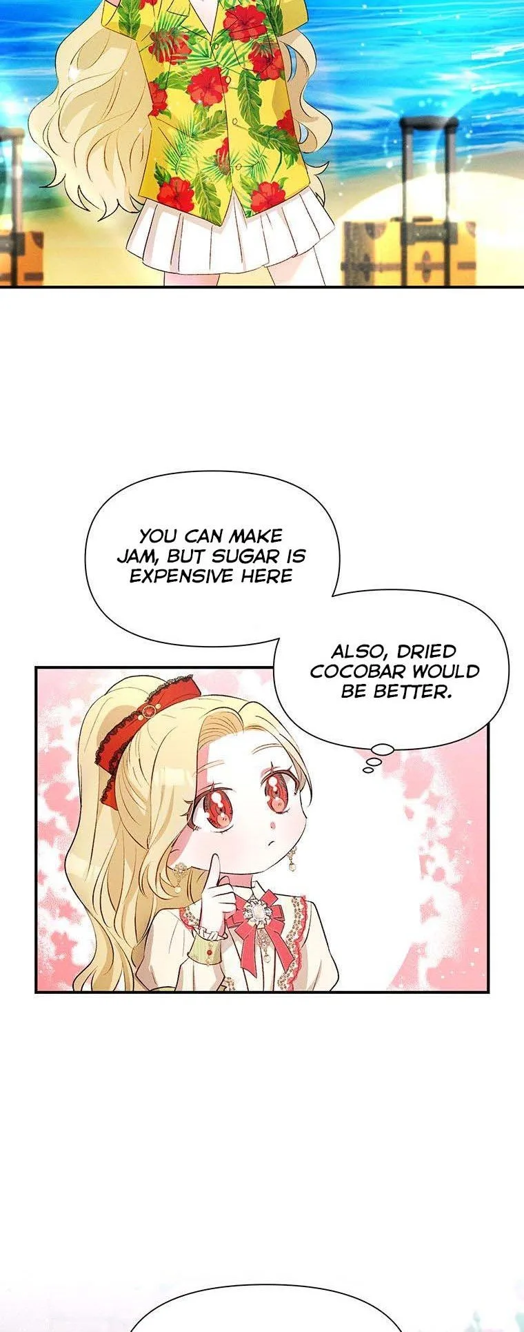 The Goal is to be Self-made Chapter 10 page 30